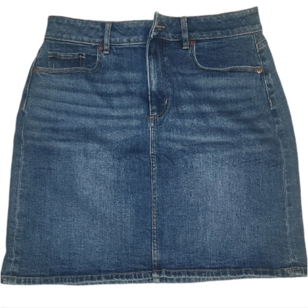 Loft Skirt